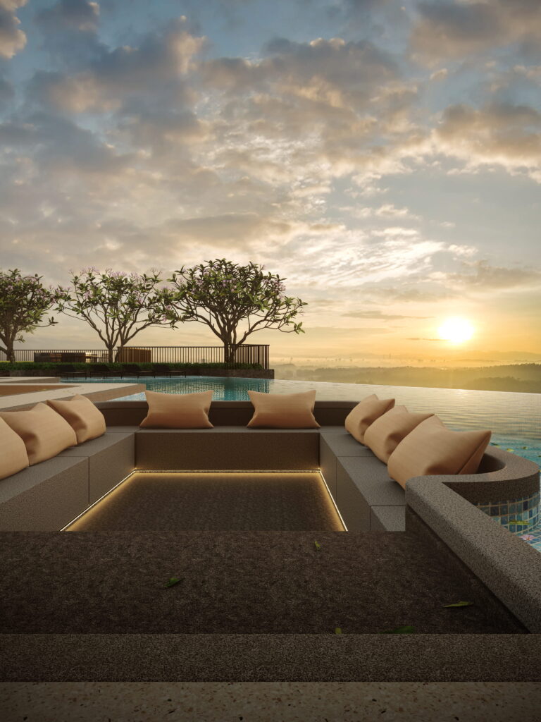 Curated visual reference: Fresh Look at Eco Rise Luxury Real Estate For Modern Living