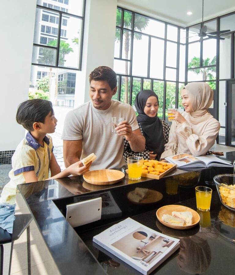 Architectural Digest Homepage - High Rise Eco Apartment Building