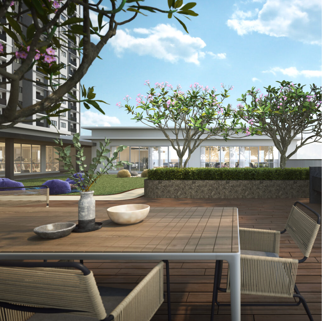 Luxury Sustainable High Rise Homes For Sale photo